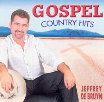 Photo of Jeffrey De Bruyn - Gospel Country Hits