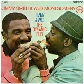 Photo of Universal UK Jimmy Smith / Wes Montgomery - Dynamic Duo
