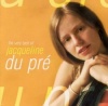 EMI Classics France Jacqueline Du Pre - Very Best of : Elgar Dvorak Boccherini Haydn Photo