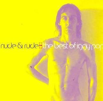 Photo of Virgin Records Us Iggy Pop - Nude & Rude - the Best of