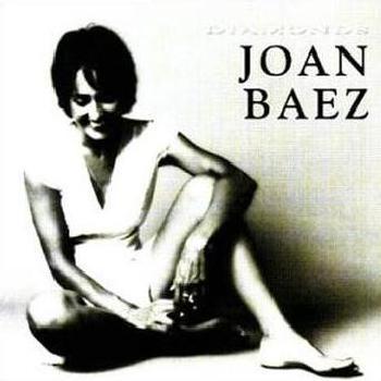 Photo of Polygram UK Joan Baez - Diamonds