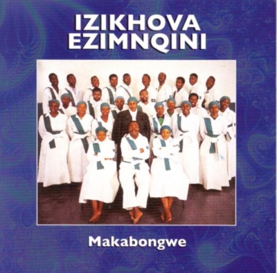 Photo of Izikhova Ezimnqini - Makabongwe