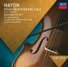 Imports Heinrich Schiff / Asmf/Neville Marriner - Virtuoso-Haydn: Cello Concertos Photo