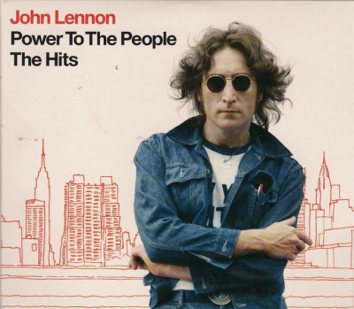 Photo of EMI John Lennon - Power To The People
