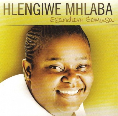 Photo of Hlengiwe Mhlaba - Esandleni Somusa