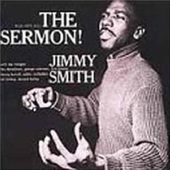 Photo of Imports Jimmy Smith - Sermon
