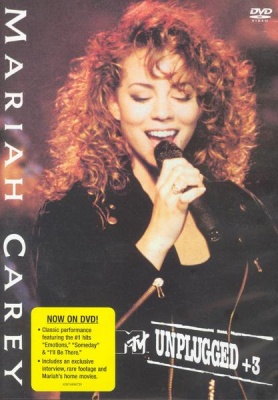 Photo of Mariah Carey - MTV Unplugged