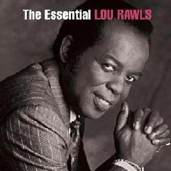 Photo of Sony Legacy Lou Rawls - Essential Lou Rawls
