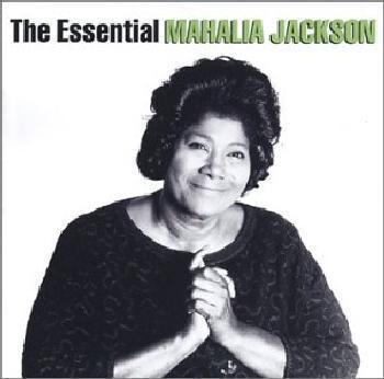 Photo of Sony Mahalia Jackson - Essential Mahalia Jackson