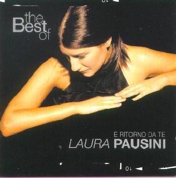Photo of Laura Pausini - Best Of Laura Pausini