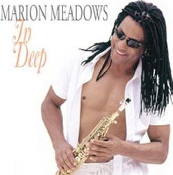 Photo of Heads up Marion Meadows - In Deep