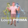 Capitol Louis Prima - Jump Jive & Wail: Essential Photo