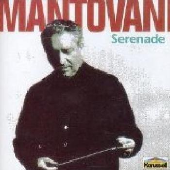 Photo of Mantovani - Serenade