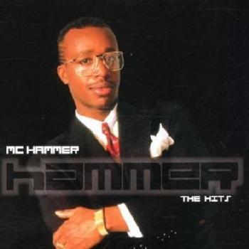 MC Hammer The Hits