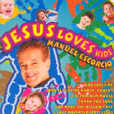 Photo of Manuel Escorcio - Jesus Loves Kids
