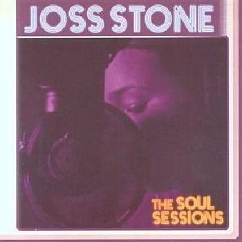 Photo of Joss Stone - The Soul Sessions