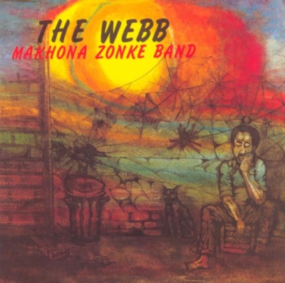 Photo of Makhona Zonke Band - The Webb