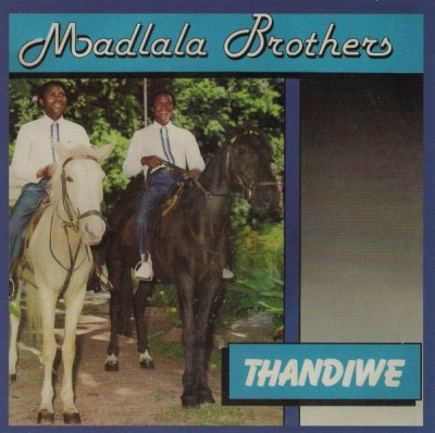 Photo of Madlala Brothers - Thandiwe