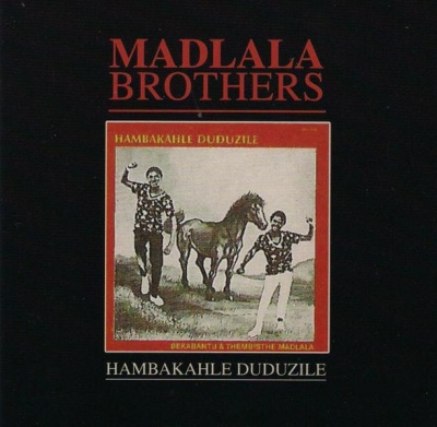 Photo of Madlala Brothers - Hambakahle Duduzile