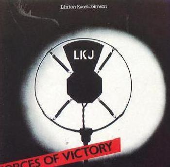 Photo of Mango Linton Kwesi Johnson - Forces Of Victory