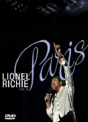Photo of Universal Music Lionel Richie - Live