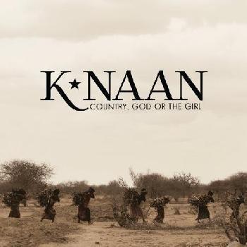 Photo of Imports K'Naan - Country God or the Girl
