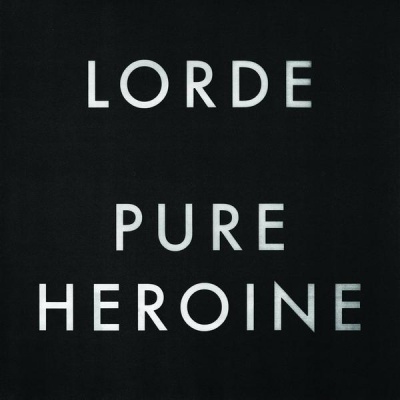 Photo of Lorde - Pure Heroine