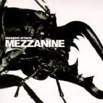 Photo of Virgin Records Us Massive Attack - Mezzanine
