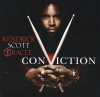 Concord Kendrick Scott / Oracle - Conviction Photo
