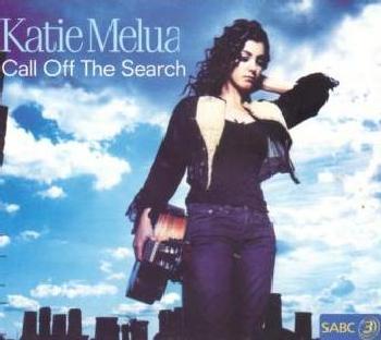 Photo of Dramatico Katie Melua - Call Off the Search