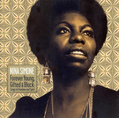 Photo of RCA Nina Simone - Forever Young Gifted & Black