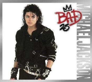 Photo of Michael Jackson - Bad - 25th Anniversary