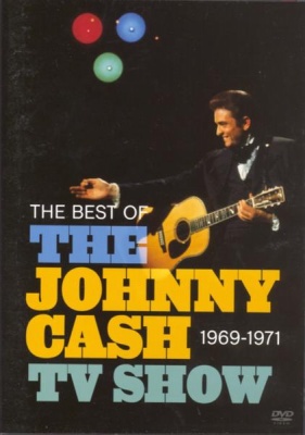 Photo of Sony Legacy Johnny Cash - Best of the Johnny Cash Show