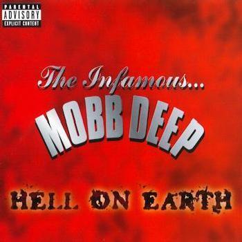 Photo of Imports Mobb Deep - Hell On Earth