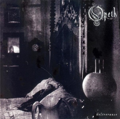 Photo of Imports Opeth - Deliverance