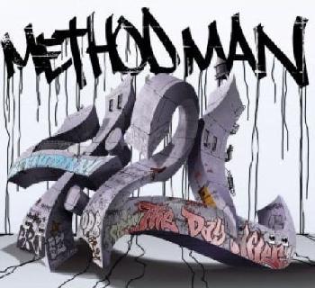 Photo of Def Jam Method Man - 4:21: the Day After