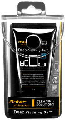 Photo of Antec Deep-Cleaning Gel