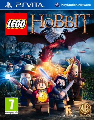 Photo of Warner Bros Interactive LEGO The Hobbit