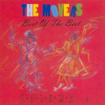 Photo of Movers - Best of the Best Vol 1