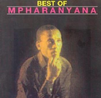 Photo of Gallo Mpharanyana - Best of-Best of Mpharanyana