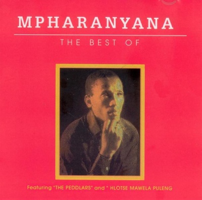 Photo of Mpharanyana - Best of Mpharanyana Feat the Peddlars