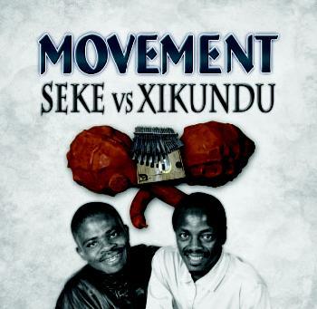 Photo of Next Music Movement - Seke Vs Xikundu