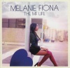 Republic Melanie Fiona - Mf Life Photo