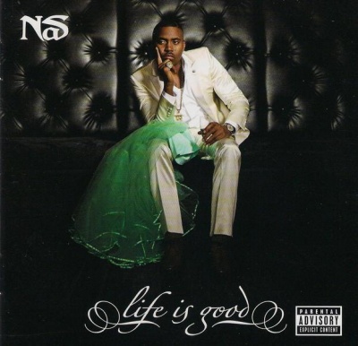 Photo of Def Jam Nas - Life Is Good