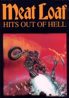 Photo of Epic Meat Loaf - Hits Out of Hell