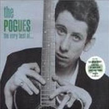 Photo of WEA Pogues - Best of