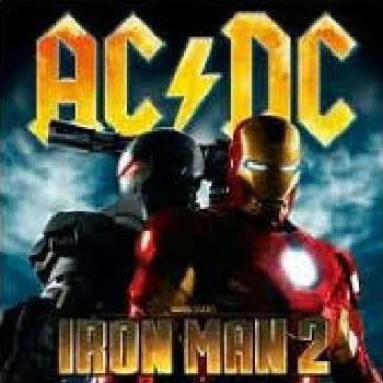 Photo of Iron Man 2 - Original Soundtrack