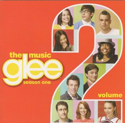 Photo of Sony Glee Cast - Glee: the Music 2