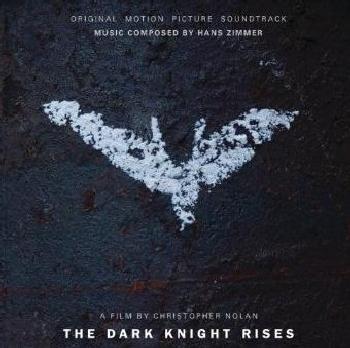 Photo of The Dark Knight Rises - Original Soundtrack
