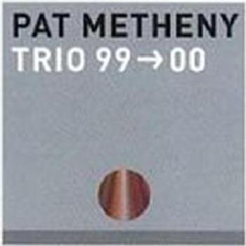 Photo of Warner Bros Wea Pat Metheny - Trio 99-00